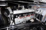 Delage D8 100 Coupe Chauffeur par Franay 1936 года